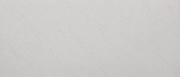 Calacatta Karmelo polished slab photograph; color and pattern reference
