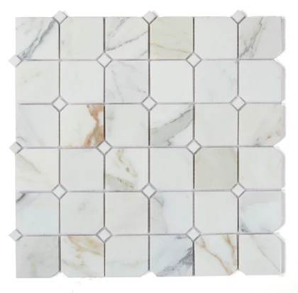 Clipped Calacatta Gold product photograph
