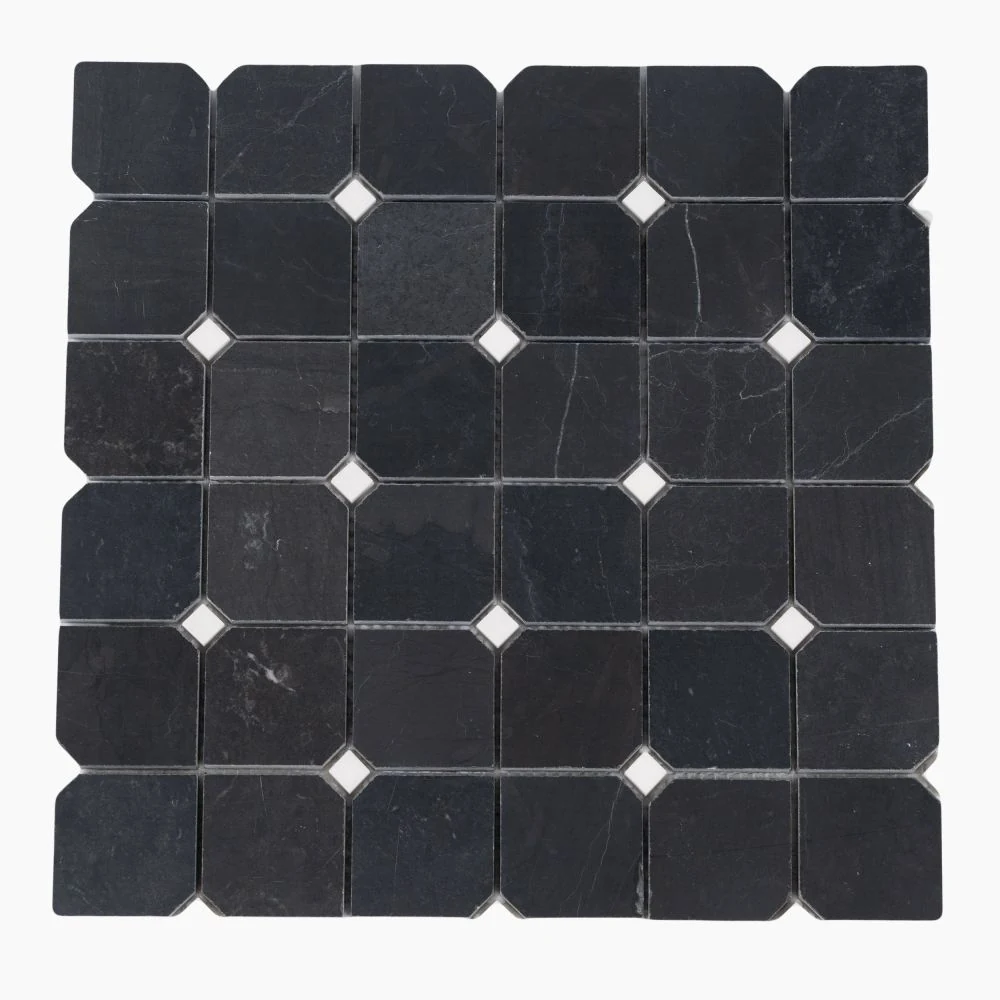 Clipped Square Bluestone product photograph