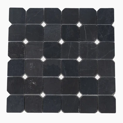 Clipped Square Bluestone product photograph