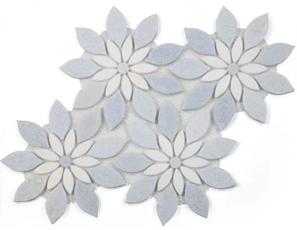 Daisy Bloom Ocean product photograph