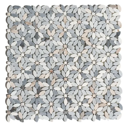 Daisy Wild Blue product photograph