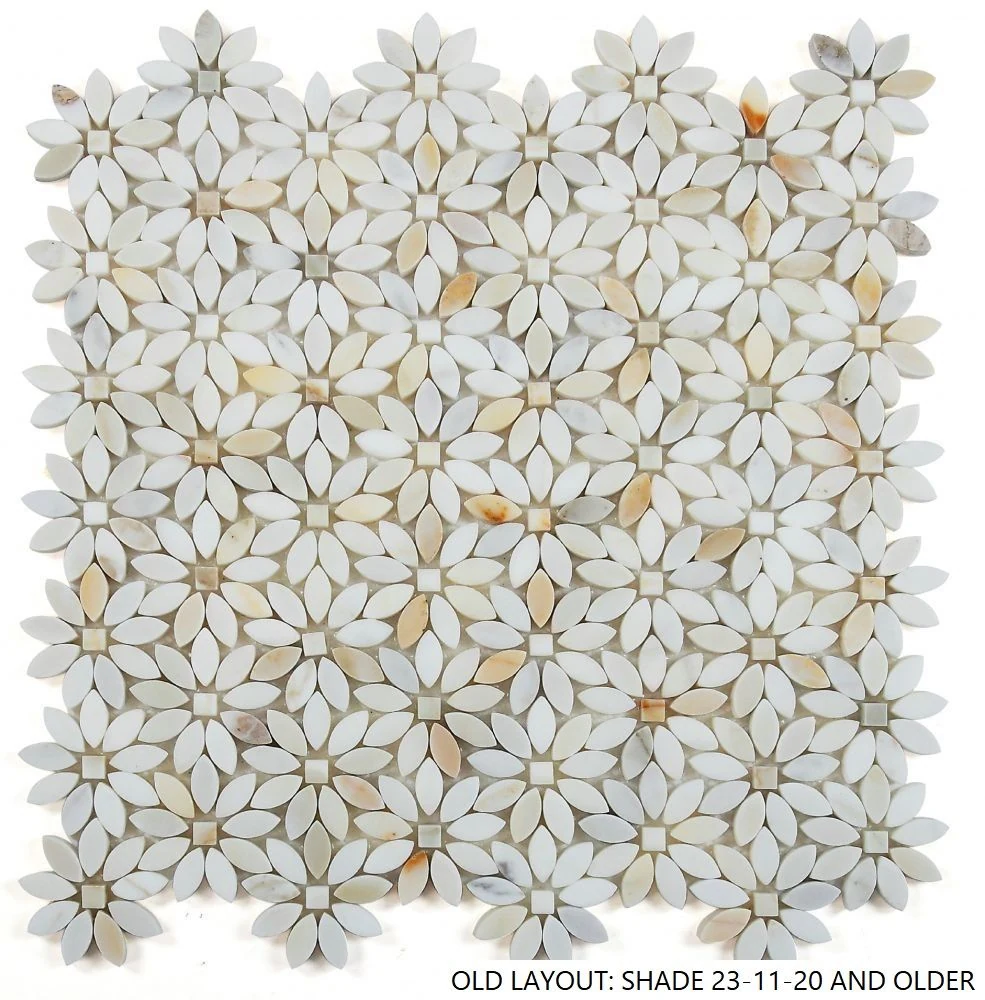 Daisy Wild Calacatta Gold product photograph