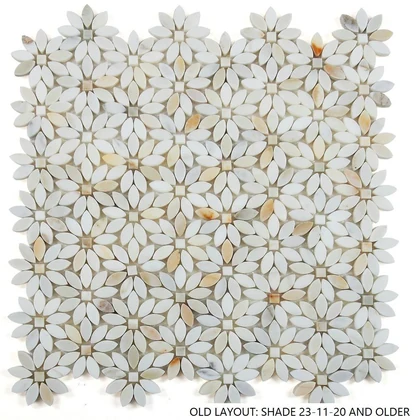Daisy Wild Calacatta Gold product photograph