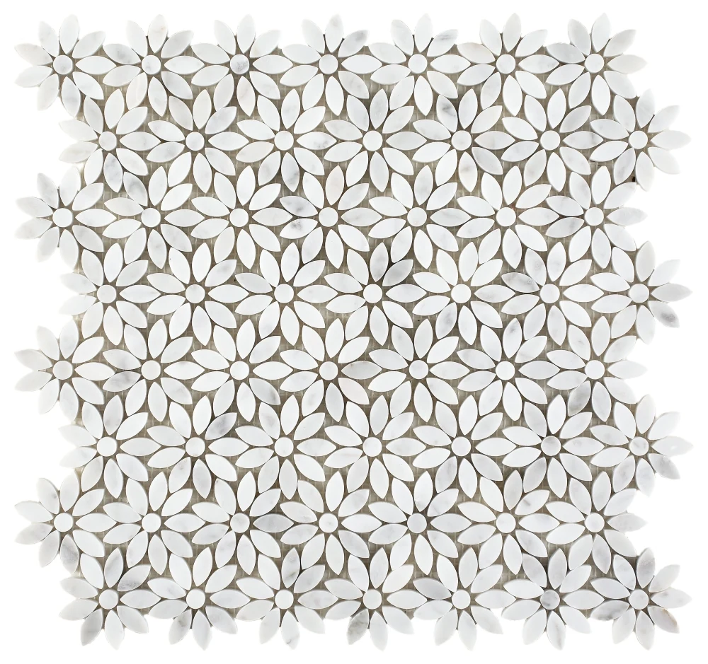 Daisy Wild Carrara product photograph