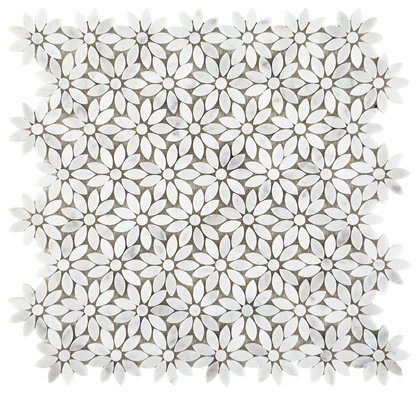 Daisy Wild Carrara product photograph
