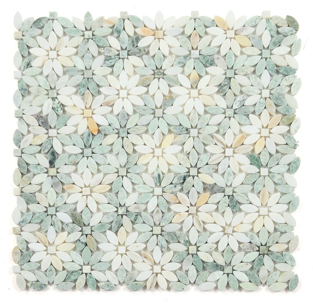 Daisy Wild Green product photograph