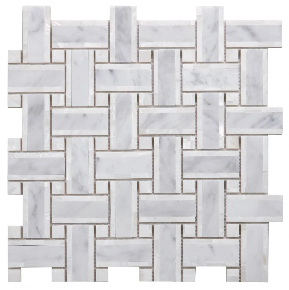 Diana Cross Carrara product photograph