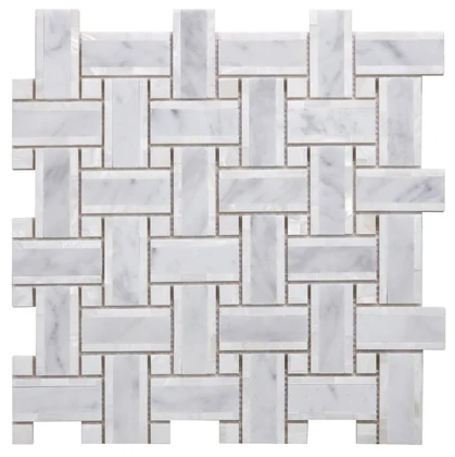 Diana Cross Carrara product photograph