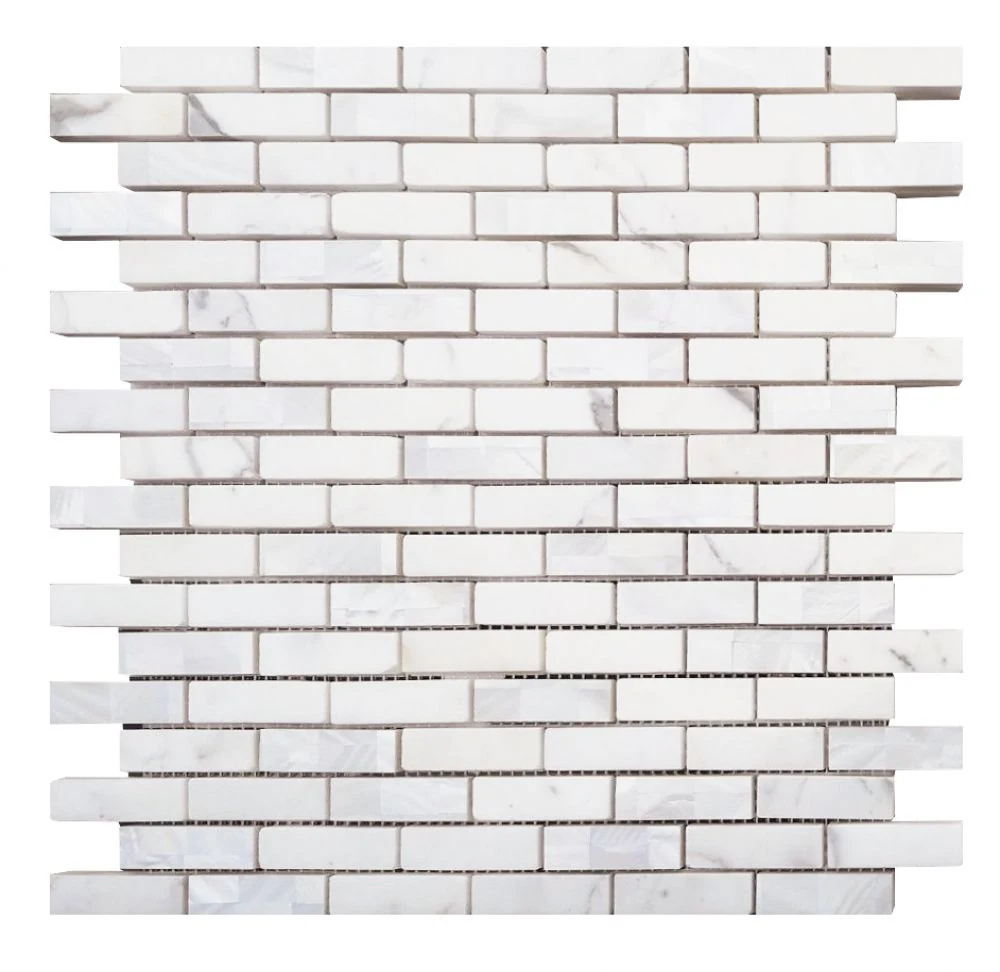 Diana Linear Calacatta product photograph