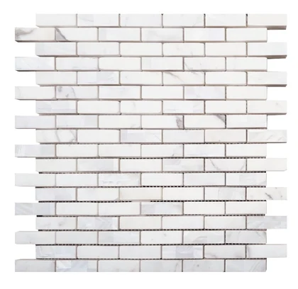 Diana Linear Calacatta product photograph