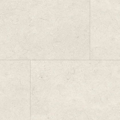 Ivory matte porcelain paver product photograph