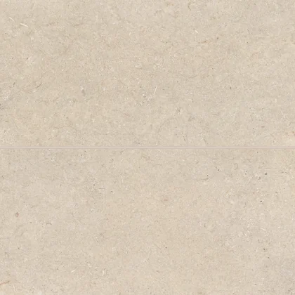 Beige matte porcelain field tile product photograph