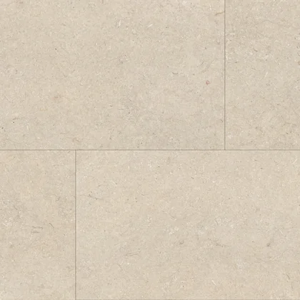 Beige matte porcelain paver product photograph