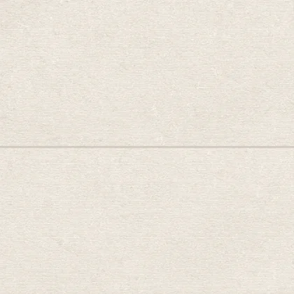 Ivory satin porcelain decorative tile product photograph