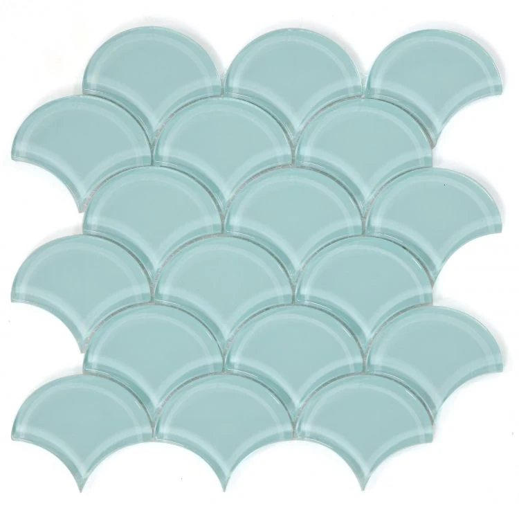 Dragon Scale Mint 9.5 x 9.5 product photograph