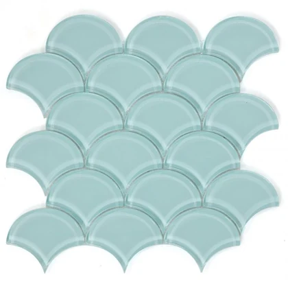 Dragon Scale Mint 9.5 x 9.5 product photograph