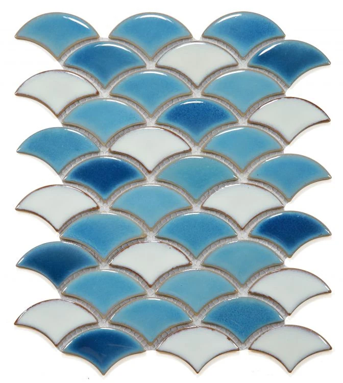 Dragon Scale Lake 9.75 x 12 product photograph