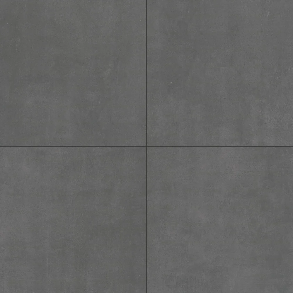 Beton Antracite · 24x24 porcelain paver material color reference