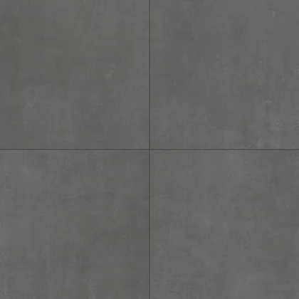 Beton Antracite · 24x24 porcelain paver material color reference