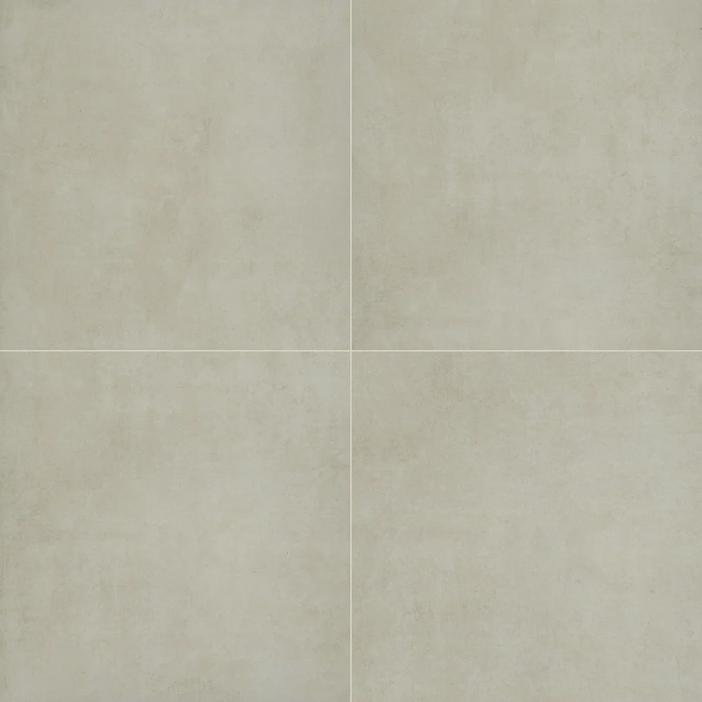 Beton Blanco · 24x24 porcelain paver material color reference