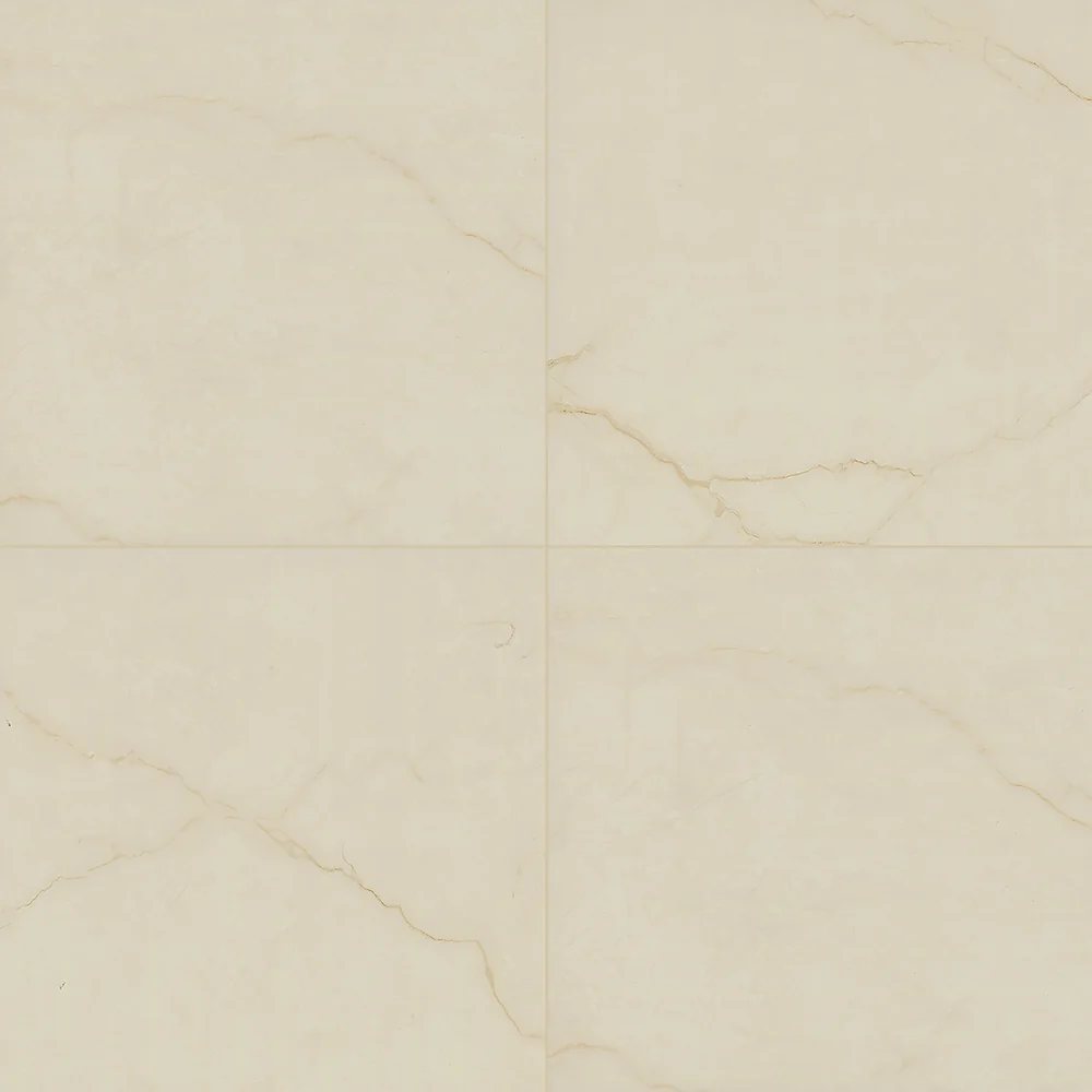 Brighton Crema · 24x24 porcelain paver material color reference