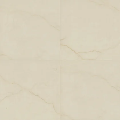 Brighton Crema · 24x24 porcelain paver material color reference