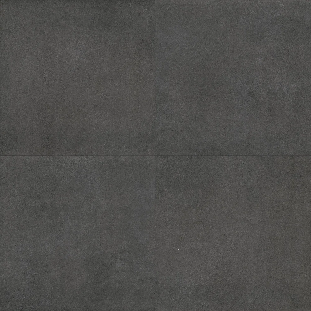 Cementique Graphite · 24x24 porcelain paver material color reference