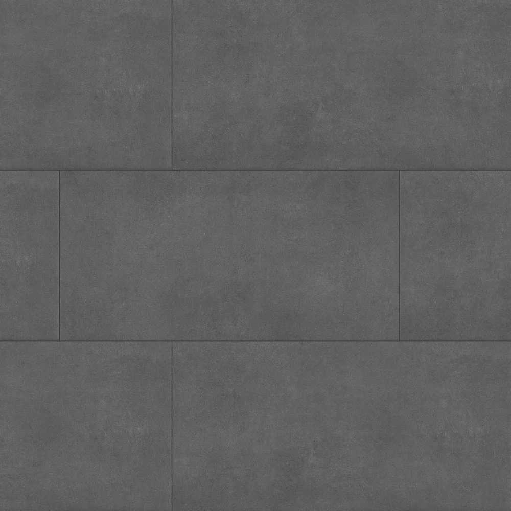 Cementique Graphite · 24x48 porcelain paver material color reference