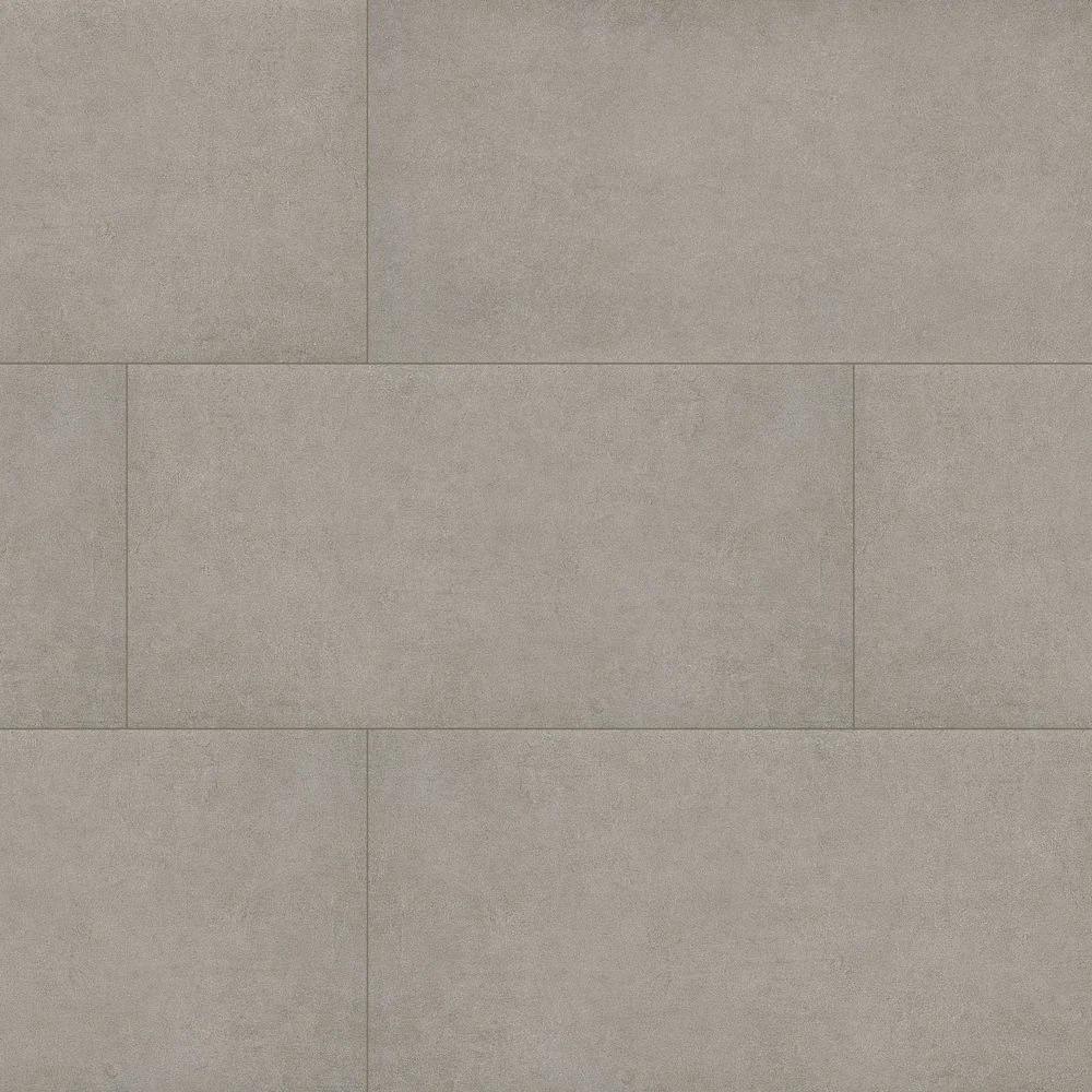 Cementique Silver · 24x48 porcelain paver material color reference