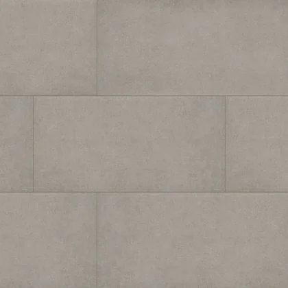 Cementique Silver · 24x48 porcelain paver material color reference