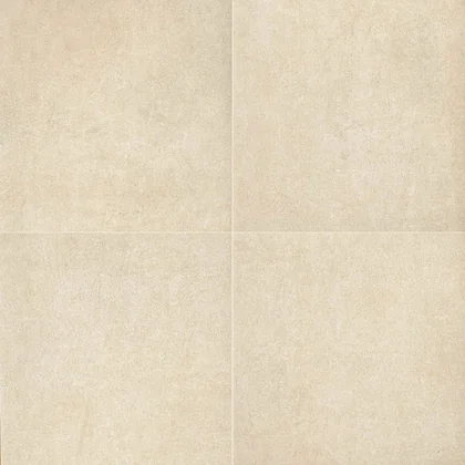 Cementique Talc · 24x24 porcelain paver material color reference