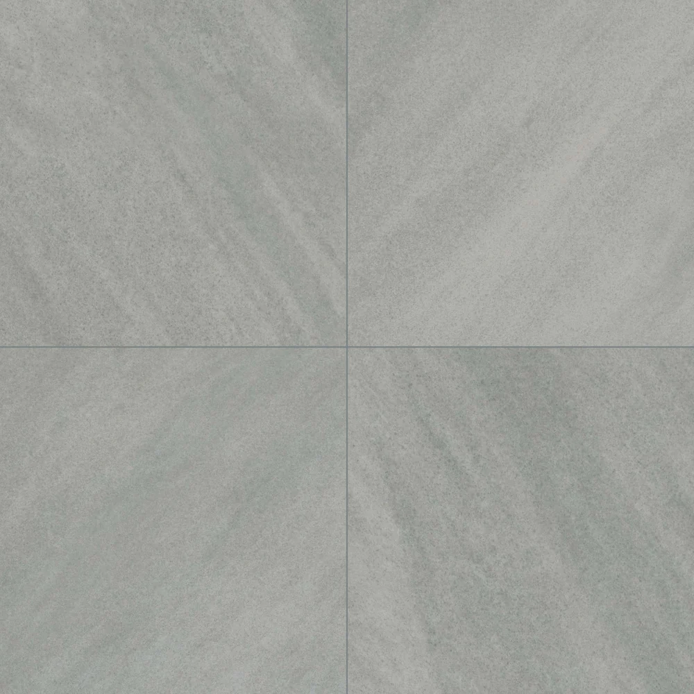 Fossil Snow · 36x36 porcelain paver material color reference