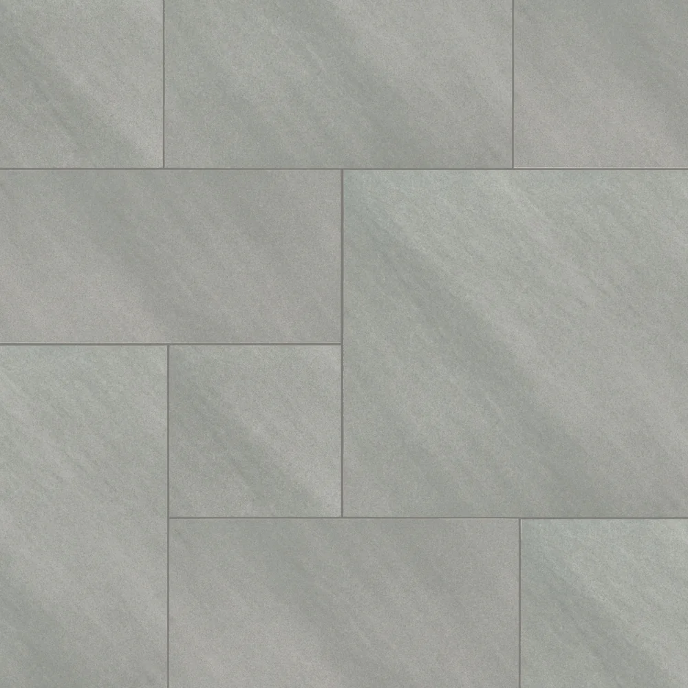 Fossil Snow · Pattern porcelain paver mix material color reference