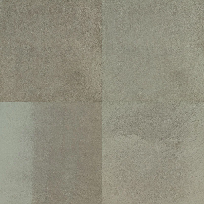 Full Range Bluestone · 24x24 porcelain paver material color reference