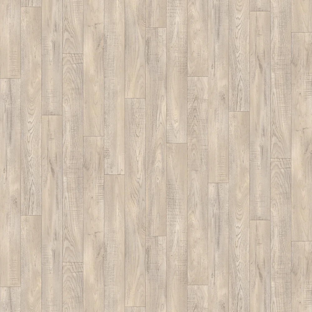 Ashford Oak 739 · Tempris sheet vinyl product sample