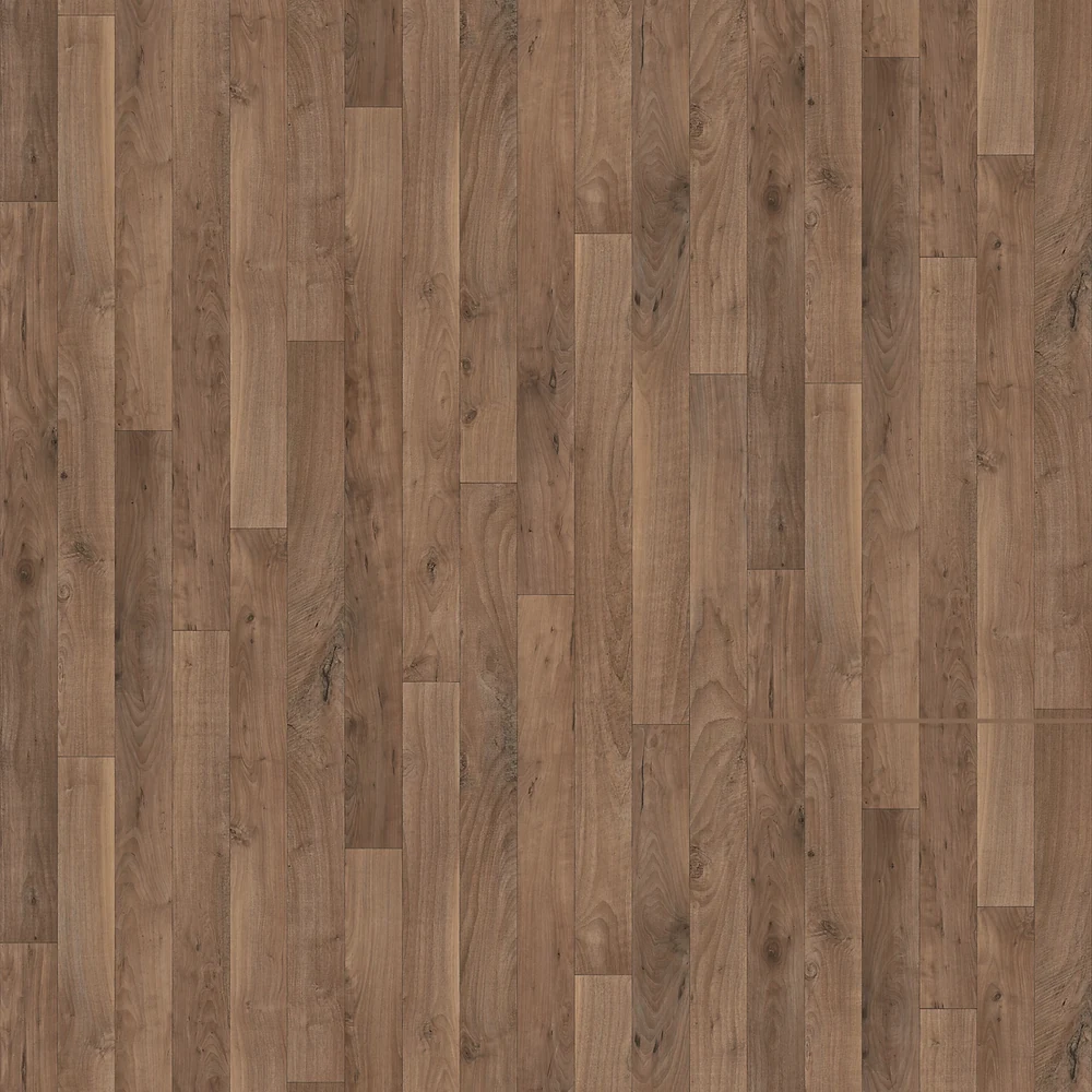 Almond Oak 743 · Tempris sheet vinyl product sample