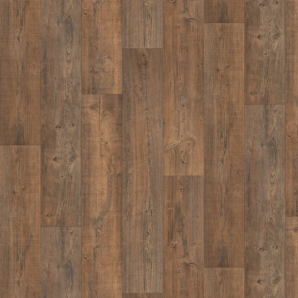 Umber · Hampton Heights sheet vinyl product sample
