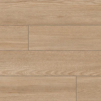 Brandy matte porcelain field tile material surface reference