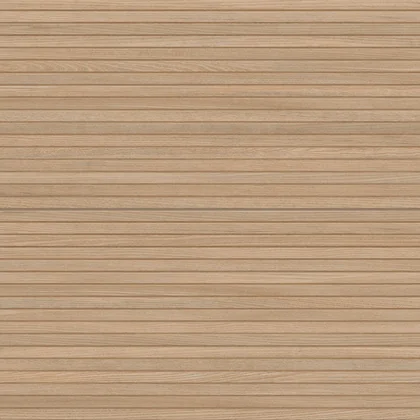 Brandy matte porcelain ribbed decorative tile material surface reference