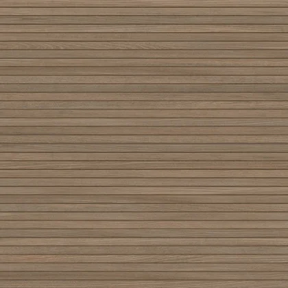 Siena matte porcelain ribbed decorative tile material surface reference