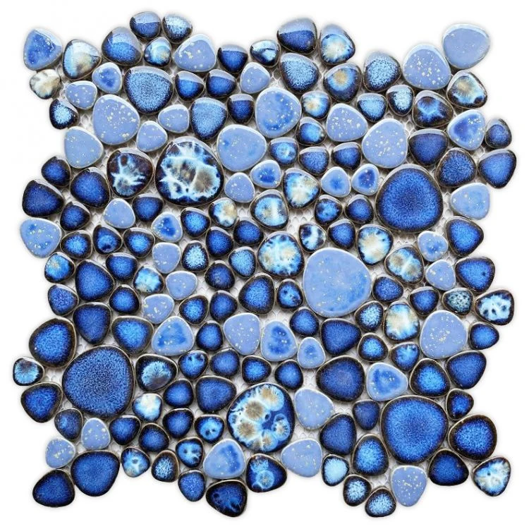 Growing Azure 11.5 x 11.5 product photograph