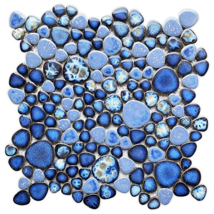 Growing Azure 11.5 x 11.5 product photograph