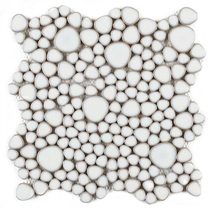Growing Fancy White 11.5 x 11.5 product photograph
