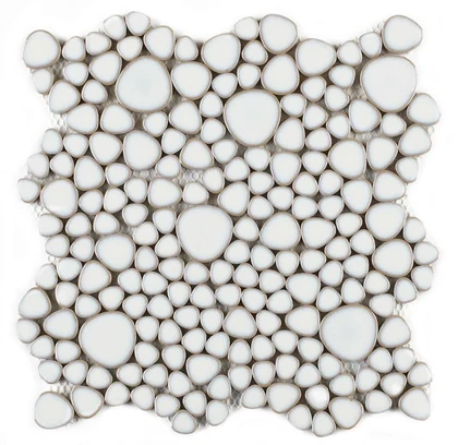 Growing Fancy White 11.5 x 11.5 product photograph