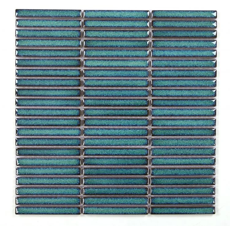 Hulu Turquoise Band 11 x 11.5 product photograph
