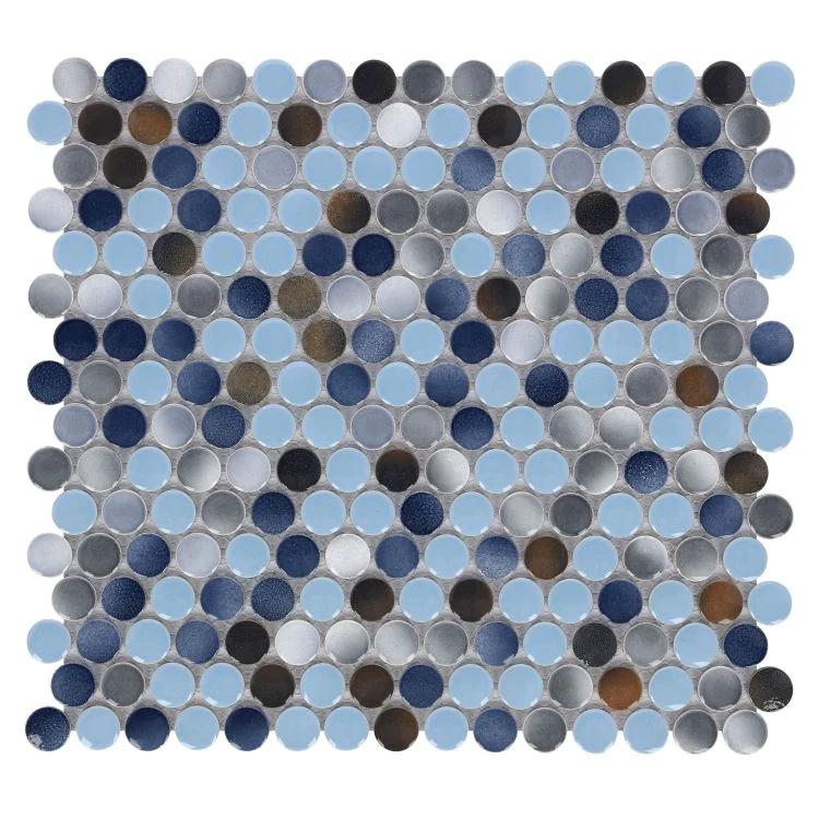 Penny Round Beach 11.5 x 12.25 product photograph