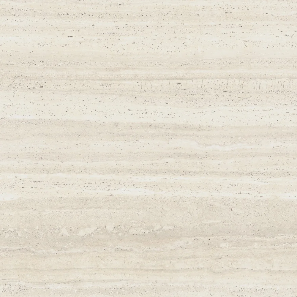 Ivory · 48" x 48" Satin field tile material surface reference