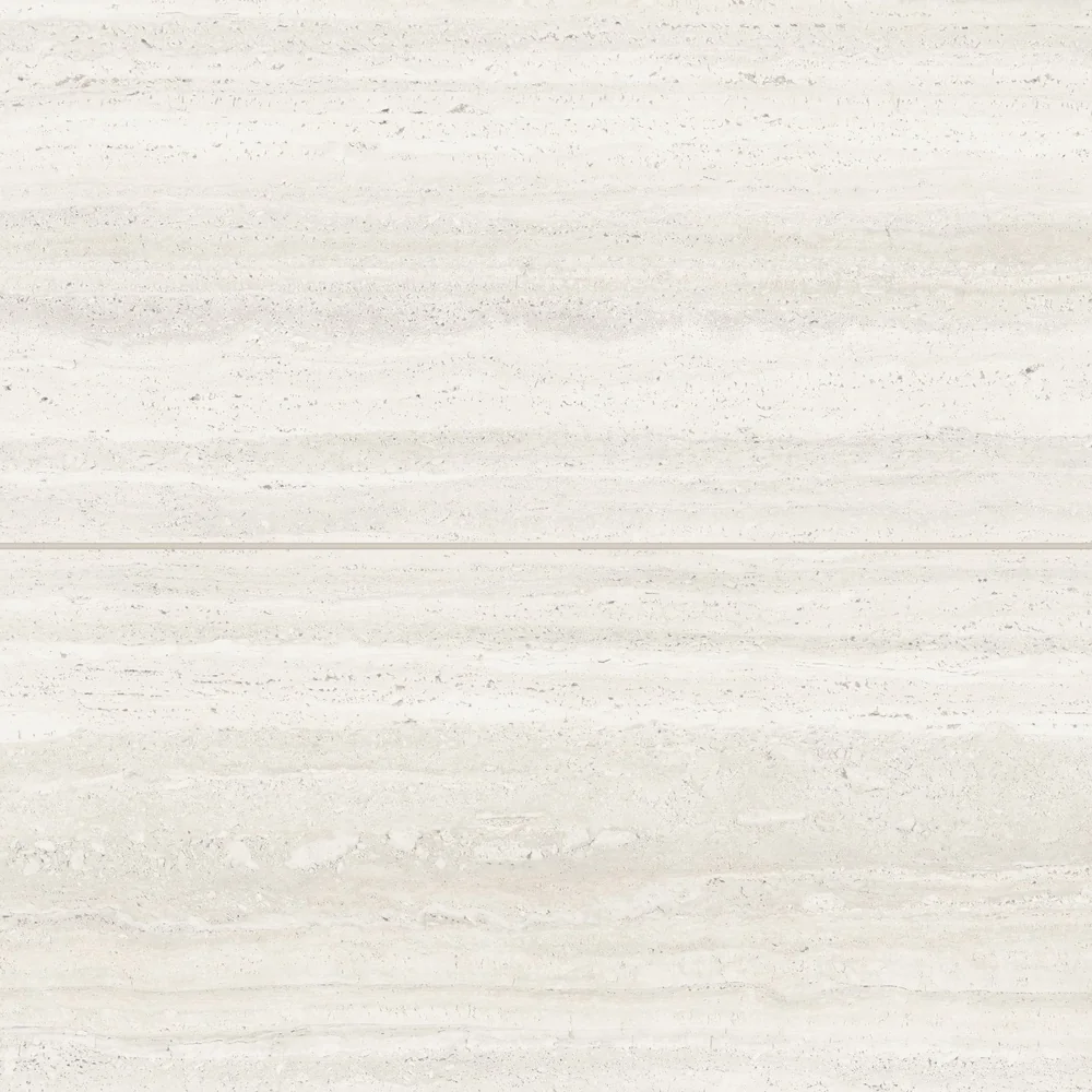 White · 24" x 48" Matte field tile material surface reference