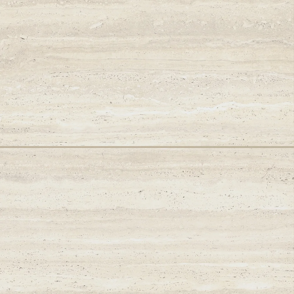 Ivory · 24" x 48" Matte field tile material surface reference